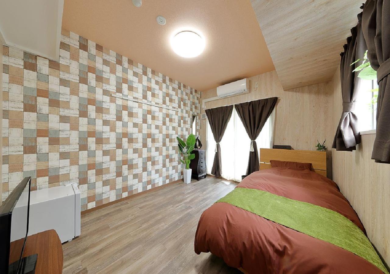 Hotel Futaba Йокогама Екстер'єр фото